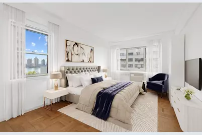333 E 46th Street #11H, New York City, NY 10017 - Photo 5