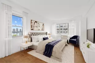 333 E 46th St, New York City, NY 10017 - Photo 5