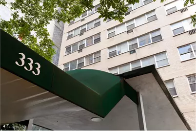 333 E 46th Street #11H, New York City, NY 10017 - Photo 13