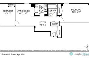 333 E 46th St, New York, NY 10017 - Photo 11