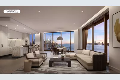500 W 18th Street #EAST_22B, New York City, NY 10011 - Photo 1