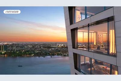 500 W 18th Street #EAST_22B, New York City, NY 10011 - Photo 5