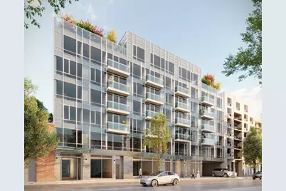 37-34 33rd Street #7-F, New York City, NY 11101 - Photo 1