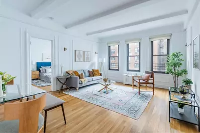 255 W End Avenue #8B, New York City, NY 10023 - Photo 1