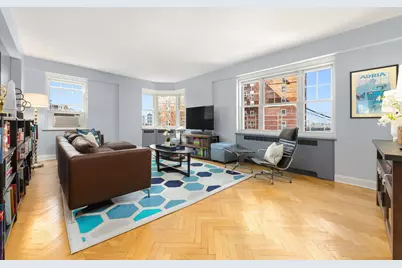 180 Cabrini Boulevard #64, New York City, NY 10033 - Photo 1