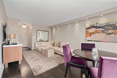 185 W End Avenue #28N, New York City, NY 10023 - Photo 1