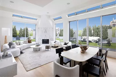 415 Greenwich Street #PHA, New York City, NY 10013 - Photo 1