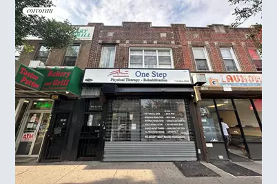 3120 Church Avenue, New York City, NY 11226 - Photo 1