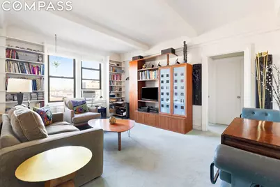 675 W End Avenue #12D, New York, NY 10025 - Photo 1