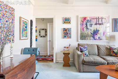 675 W End Avenue #12D, New York, NY 10025 - Photo 3