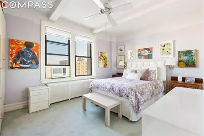 675 W End Avenue #12D, New York City, NY 10025 - Photo 5