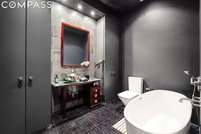 47 Walker Street #3A, New York City, NY 10013 - Photo 13