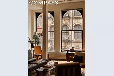 47 Walker Street #3A, New York City, NY 10013 - Photo 15