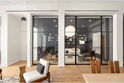 47 Walker Street #3A, New York City, NY 10013 - Photo 7