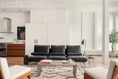47 Walker Street #3A, New York City, NY 10013 - Photo 3