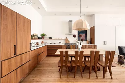 47 Walker Street #3A, New York City, NY 10013 - Photo 5