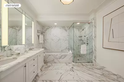 15 Central Park W #14B, New York City, NY 10023 - Photo 11