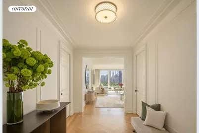 15 Central Park W #14B, New York City, NY 10023 - Photo 5