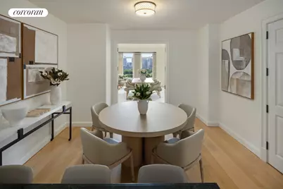 15 Central Park W #14B, New York City, NY 10023 - Photo 9