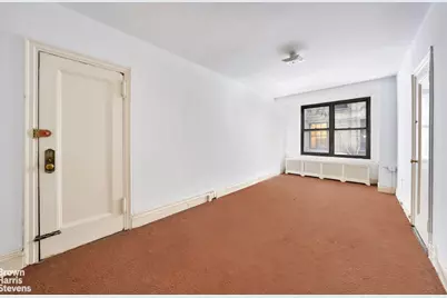 262 Central Park W #1B, New York City, NY 10024 - Photo 5