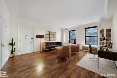 262 Central Park W #1B, New York City, NY 10024 - Photo 3