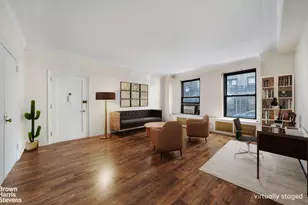 262 Central Prk W, New York City, NY 10024 - Photo 3