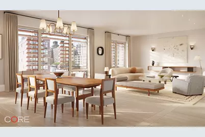 470 Columbus Avenue #3, New York City, NY 10024 - Photo 1