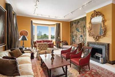 435 E 52nd Street #2/3F, New York City, NY 10022 - Photo 5