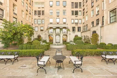435 E 52nd Street #2/3F, New York City, NY 10022 - Photo 17