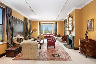 435 E 52nd Street #2/3F, New York City, NY 10022 - Photo 1