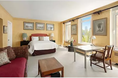 435 E 52nd Street #2/3F, New York City, NY 10022 - Photo 11