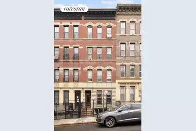523 W 141st Street, New York City, NY 10031 - Photo 1