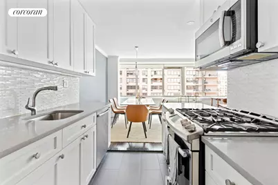 315 W 70th Street #15K1, New York City, NY 10023 - Photo 5