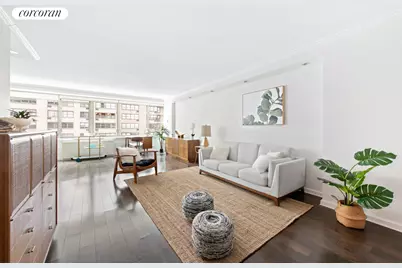 315 W 70th Street #15K1, New York City, NY 10023 - Photo 1