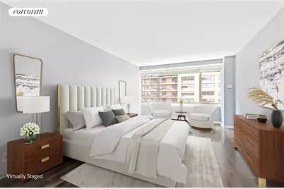 315 W 70th Street #15K1, New York City, NY 10023 - Photo 7