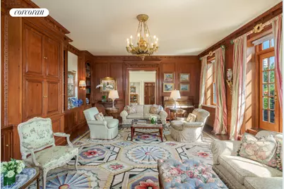 895 Park Avenue #PHC, New York City, NY 10075 - Photo 3