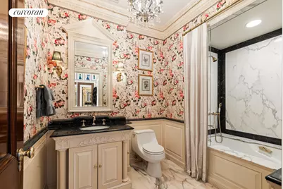 895 Park Avenue #PHC, New York City, NY 10075 - Photo 19