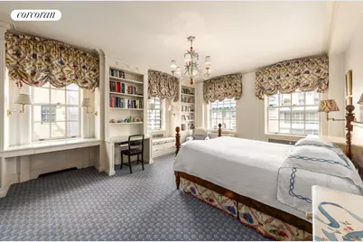 895 Park Avenue #PHC, New York City, NY 10075 - Photo 21