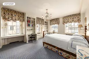 895 Park Ave, New York City, NY 10075 - Photo 21