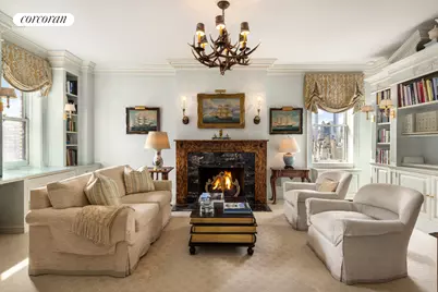 895 Park Avenue #PHC, New York City, NY 10075 - Photo 15