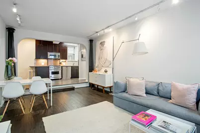 210 W 19th Street #3A, New York City, NY 10011 - Photo 3