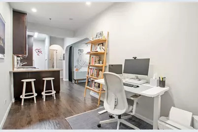 210 W 19th Street #3A, New York City, NY 10011 - Photo 1