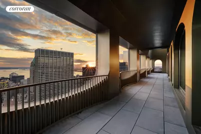 130 William Street #PH65, New York City, NY 10038 - Photo 13