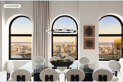 130 William Street #PH65, New York City, NY 10038 - Photo 7