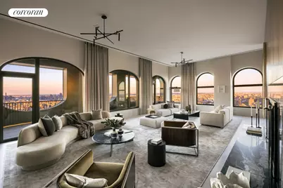 130 William Street #PH65, New York City, NY 10038 - Photo 3