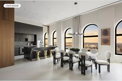 130 William Street #PH65, New York City, NY 10038 - Photo 5