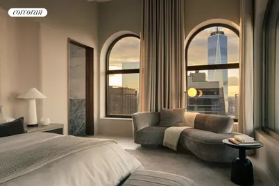 130 William Street #PH65, New York City, NY 10038 - Photo 9