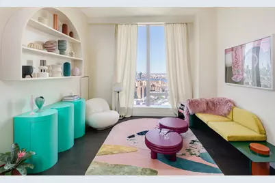 252 South Street #8J, New York City, NY 10002 - Photo 5