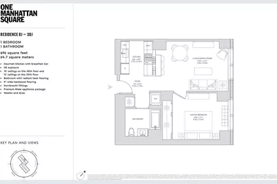 252 South Street #8J, New York City, NY 10002 - Photo 81