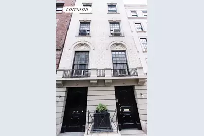 29 E 63rd Street #NA, New York City, NY 10065 - Photo 1